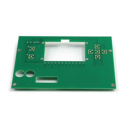 Дизайн и Manufacturingdurable manufacturerLuphiTouchJoint переключателей мембраны DongguanPCB