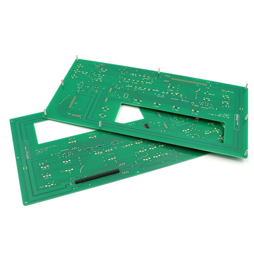 Обслуживание дизайна и ManufacturingQuality manufacturerLuphiTouchJoint переключателей мембраны DongguanPCB