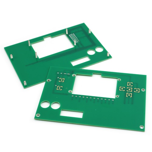 Дизайн и Manufacturingfashionable manufacturerLuphiTouchJoint переключателей мембраны DongguanPCB