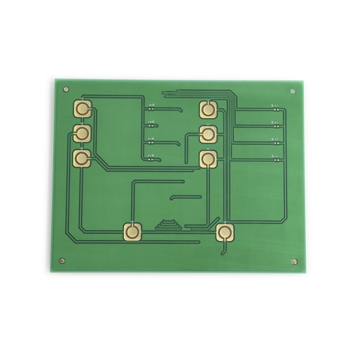 Качество дизайна и ManufacturingReliable manufacturerLuphiTouchJoint переключателей мембраны DongguanPCB