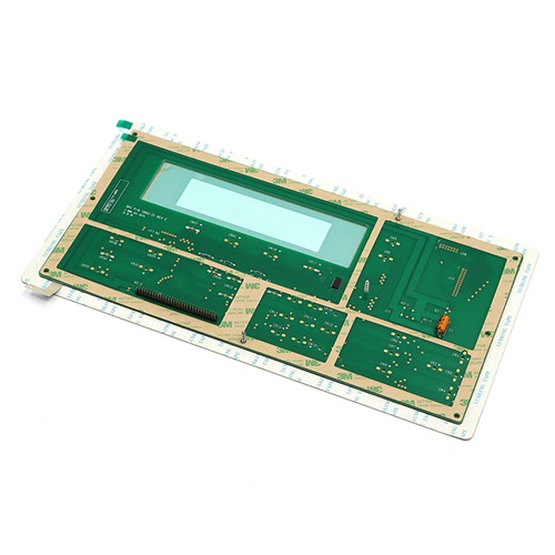 Деятельность ManufacturingSimple manufacturerLuphiTouchContract переключателей мембраны DongguanPCB