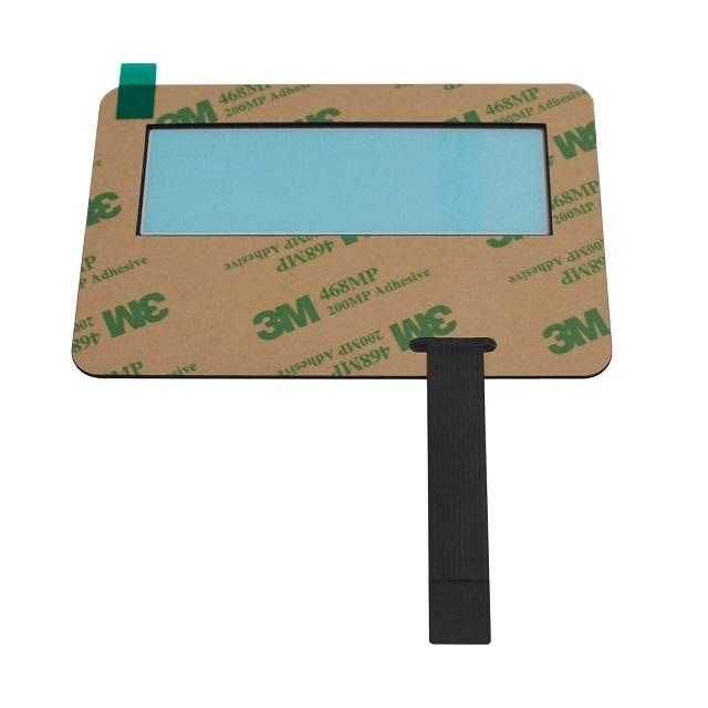 последний случай компании о Guang Dong Backlighting Membrane Switches из КитаяLuphiTouchIntegrated AssembliesКоличество лучше  1