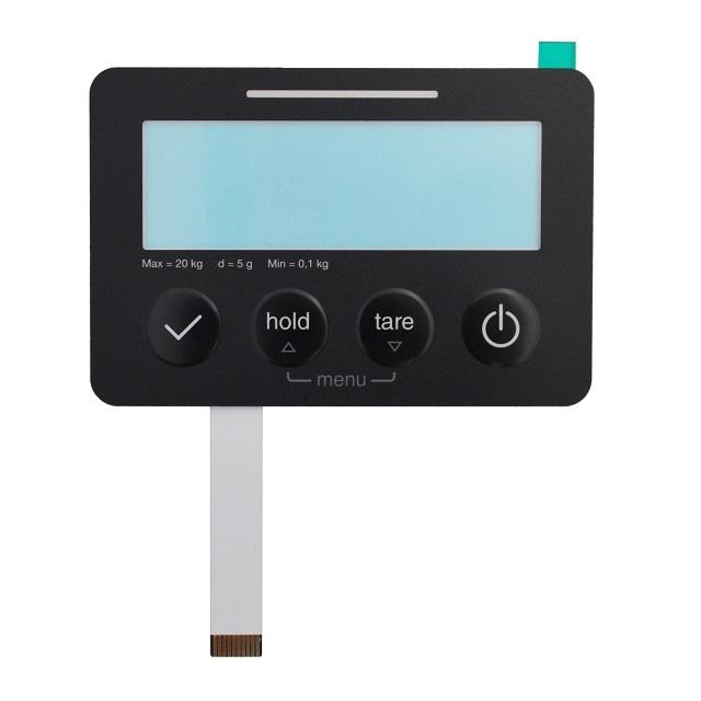 последний случай компании о Guang Dong Backlighting Membrane Switches из КитаяLuphiTouchIntegrated AssembliesКоличество лучше  0
